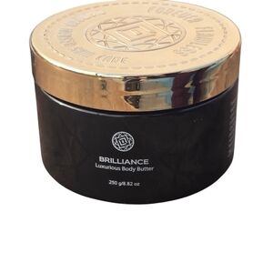Forever Flawless BRILLIANCE Diamond Luxurious Body Butter 8.3oz